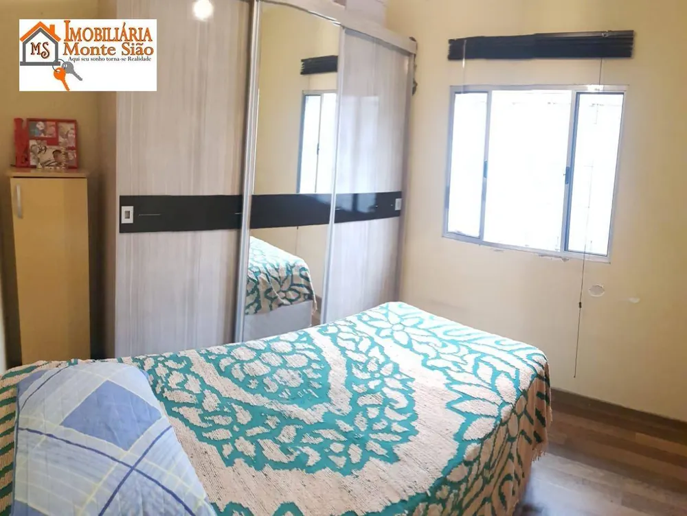 Casa, 2 quartos, 125 m² - Foto 7
