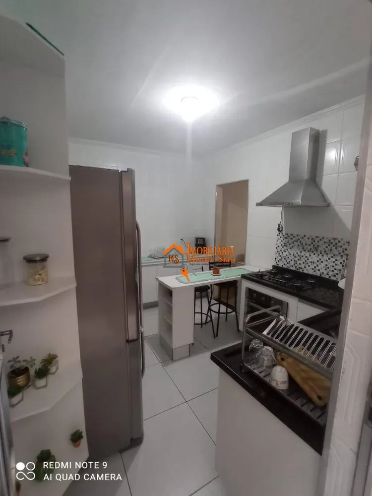 Casa, 2 quartos, 125 m² - Foto 3