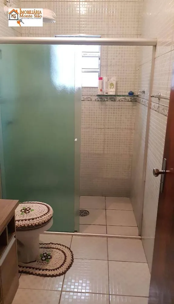 Casa, 2 quartos, 125 m² - Foto 9