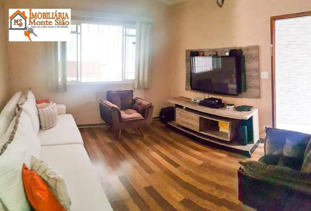 Casa, 2 quartos, 125 m² - Foto 1