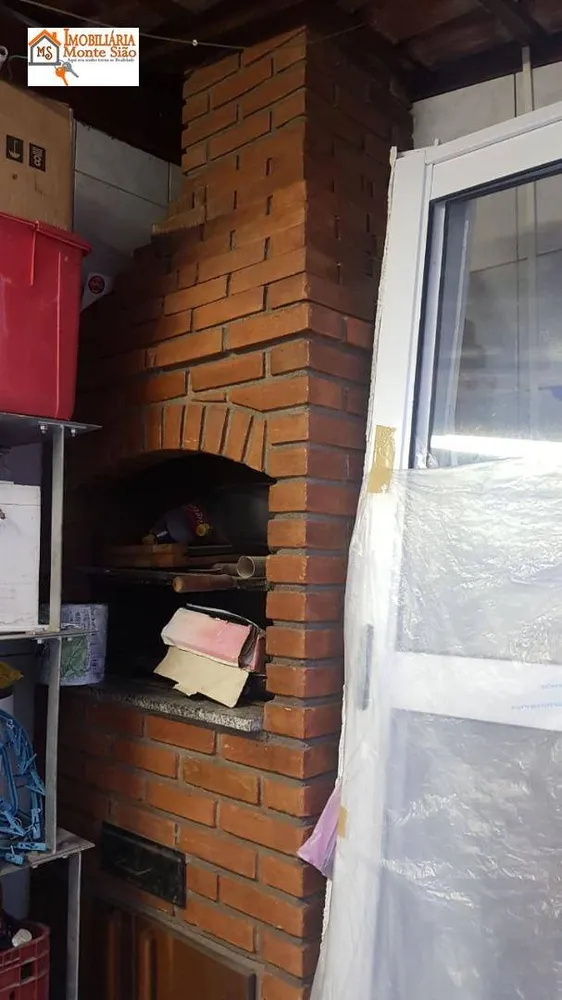 Casa, 2 quartos, 125 m² - Foto 10