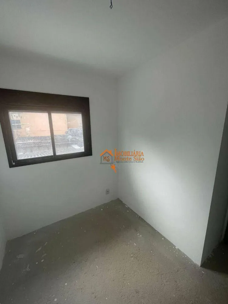 Apartamento, 2 quartos, 51 m² - Foto 6