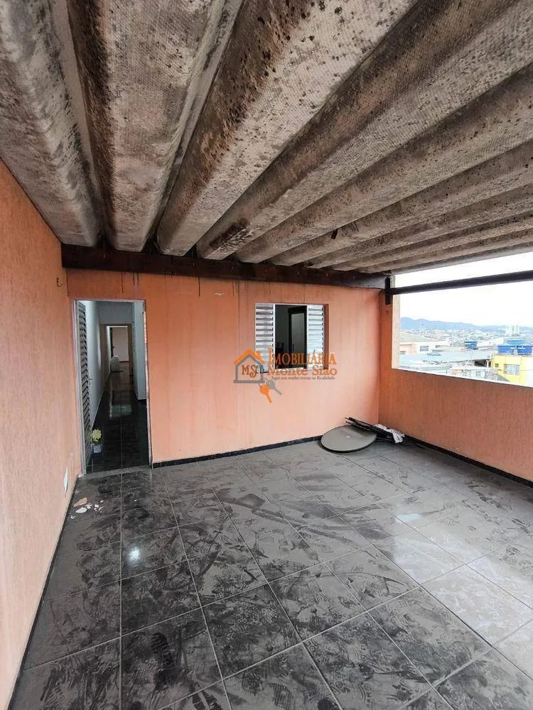 Sobrado, 3 quartos - Foto 3