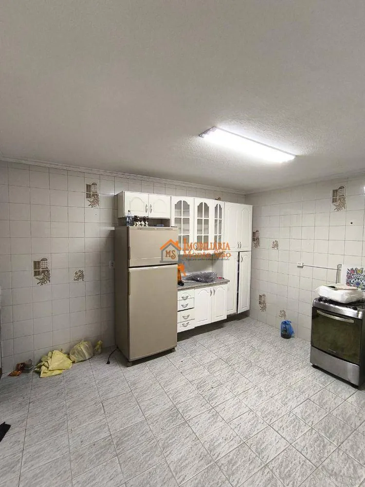 Sobrado, 3 quartos - Foto 2