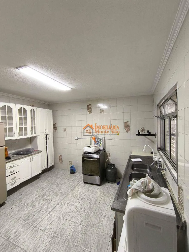 Sobrado, 3 quartos - Foto 3