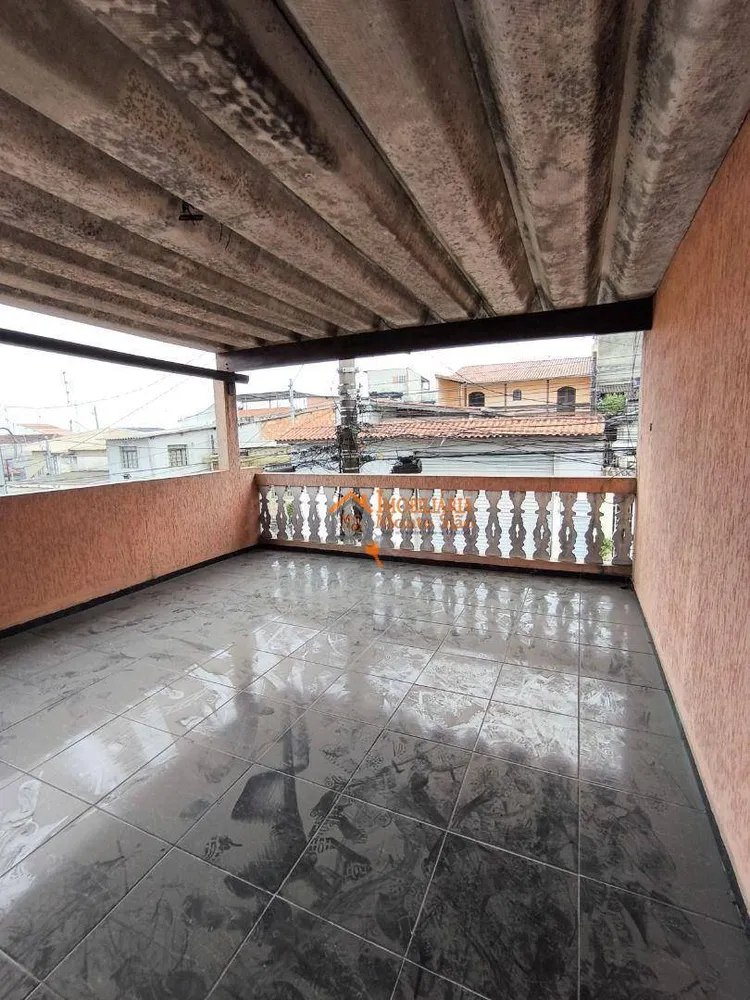 Sobrado, 3 quartos - Foto 2