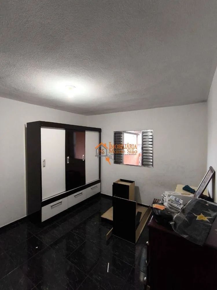 Sobrado, 3 quartos - Foto 4