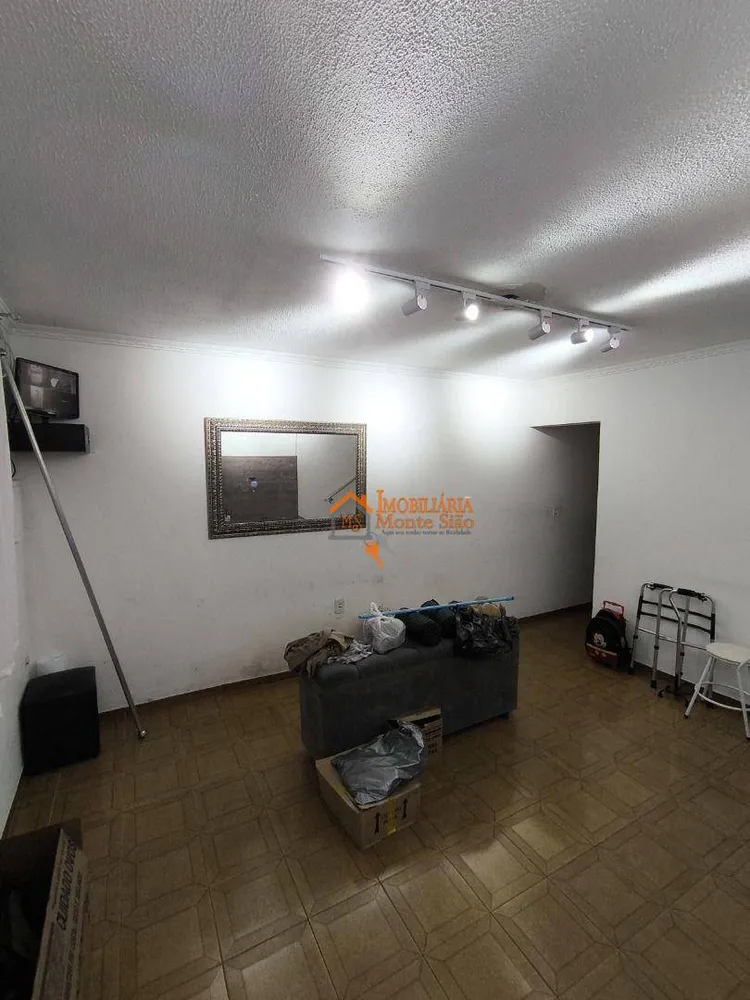 Sobrado, 3 quartos - Foto 1