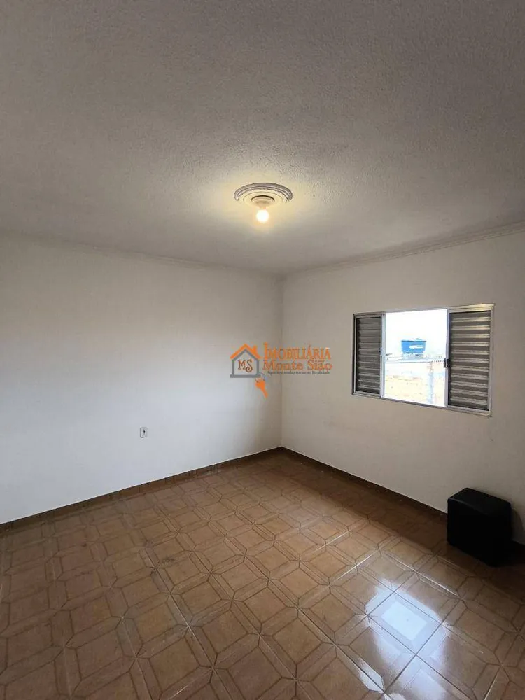 Sobrado, 3 quartos - Foto 1