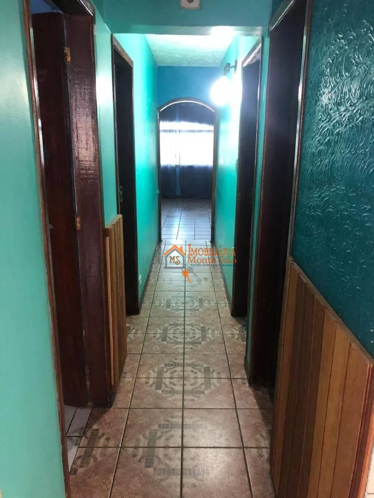 Casa, 3 quartos, 377 m² - Foto 18