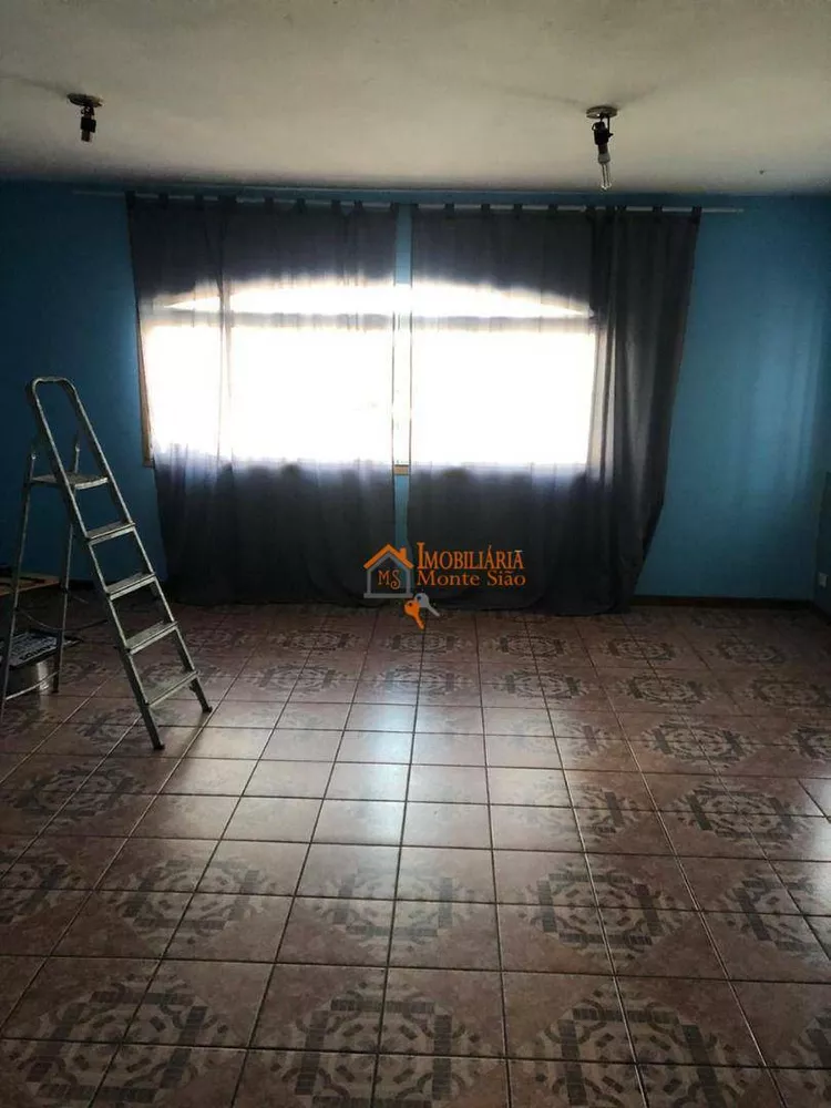 Casa, 3 quartos, 377 m² - Foto 13