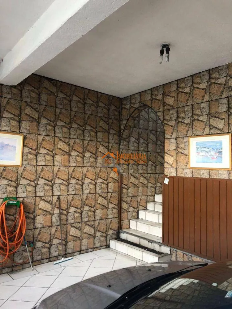 Casa, 3 quartos, 377 m² - Foto 6