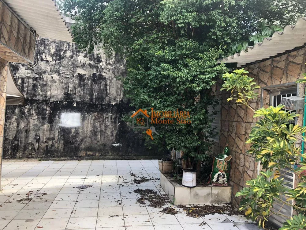 Casa, 3 quartos, 377 m² - Foto 19