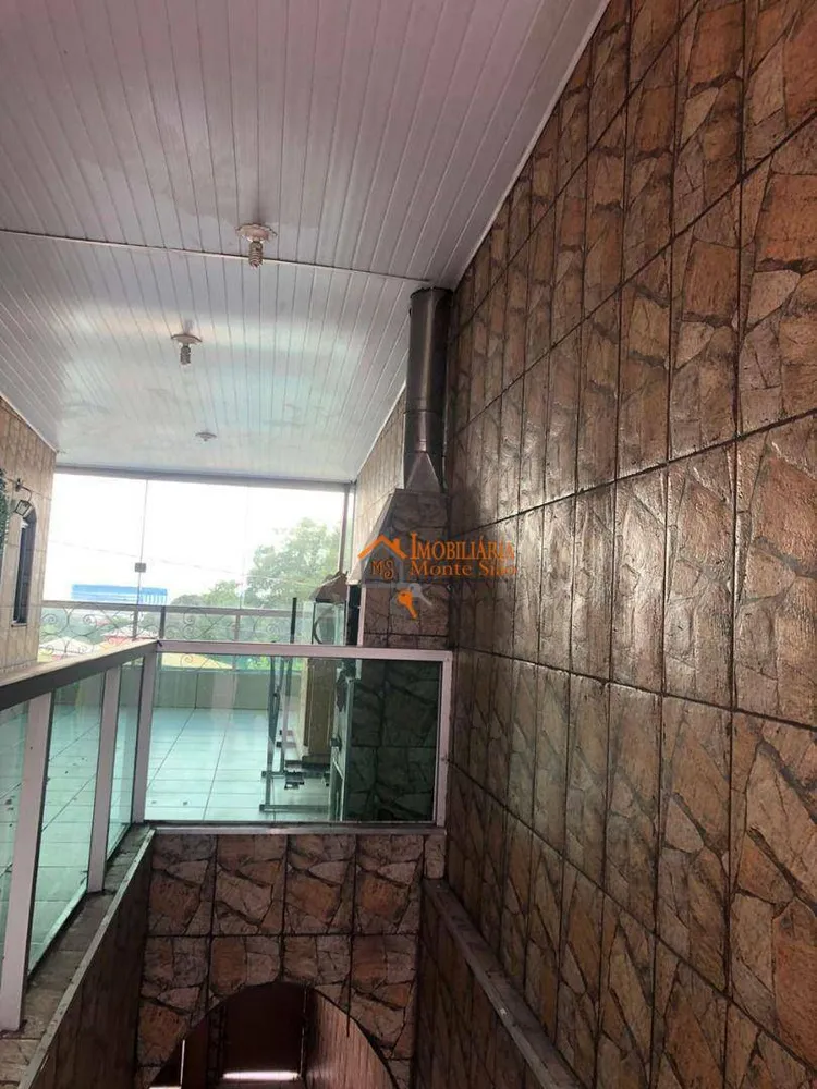 Casa, 3 quartos, 377 m² - Foto 4