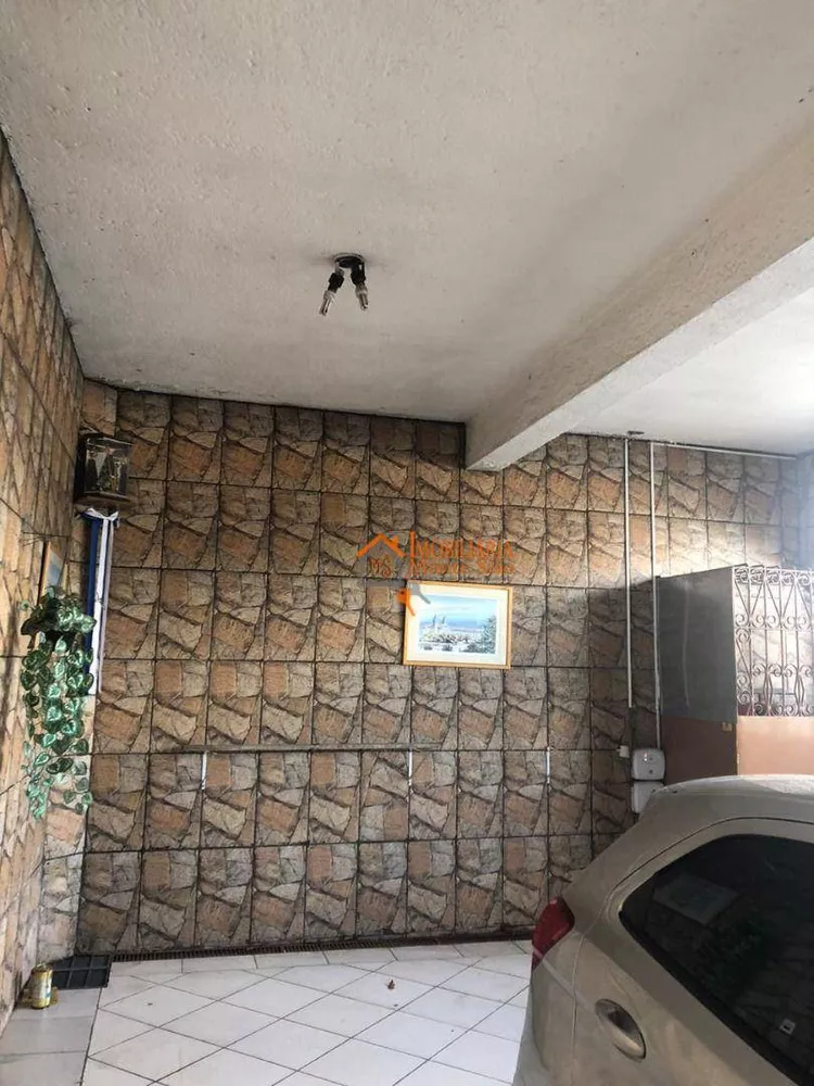 Casa, 3 quartos, 377 m² - Foto 7