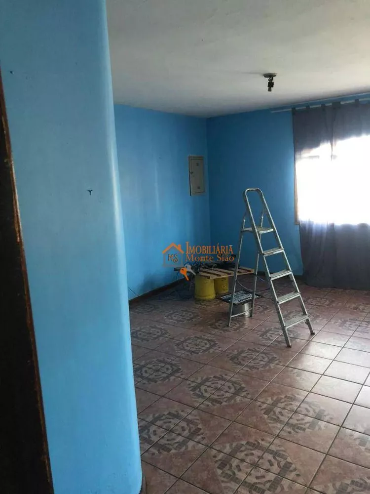 Casa, 3 quartos, 377 m² - Foto 4