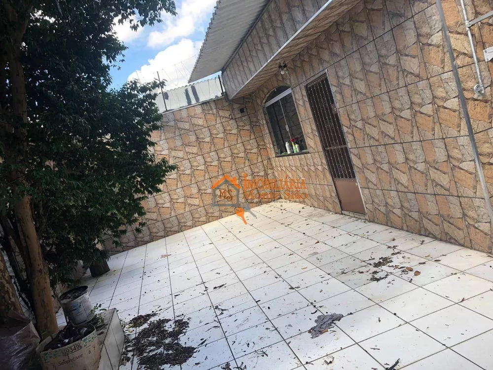 Casa, 3 quartos, 377 m² - Foto 1