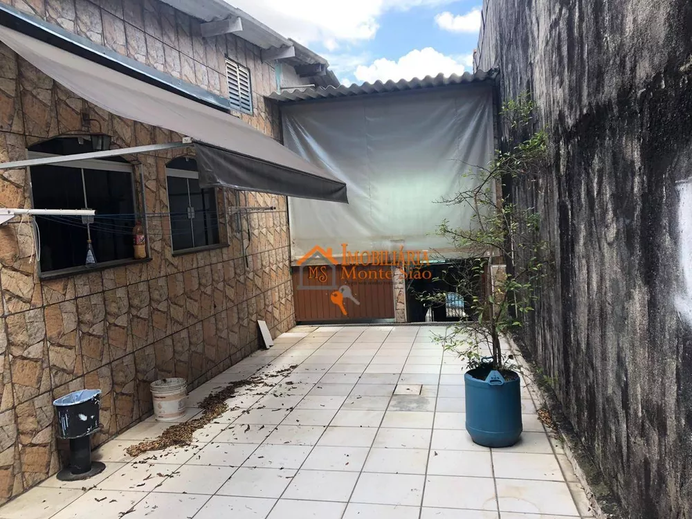 Casa, 3 quartos, 377 m² - Foto 12