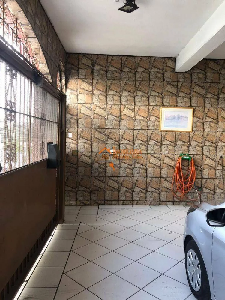 Casa, 3 quartos, 377 m² - Foto 2