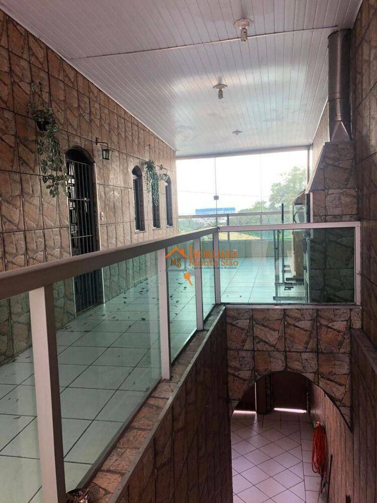 Casa, 3 quartos, 377 m² - Foto 23