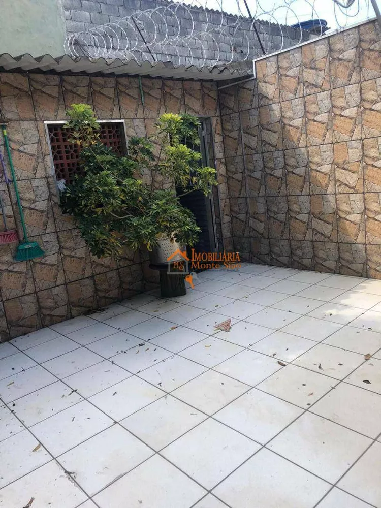 Casa, 3 quartos, 377 m² - Foto 16
