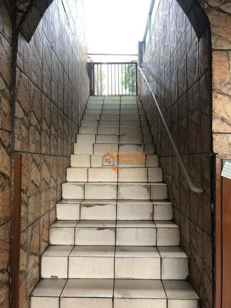 Casa, 3 quartos, 377 m² - Foto 24