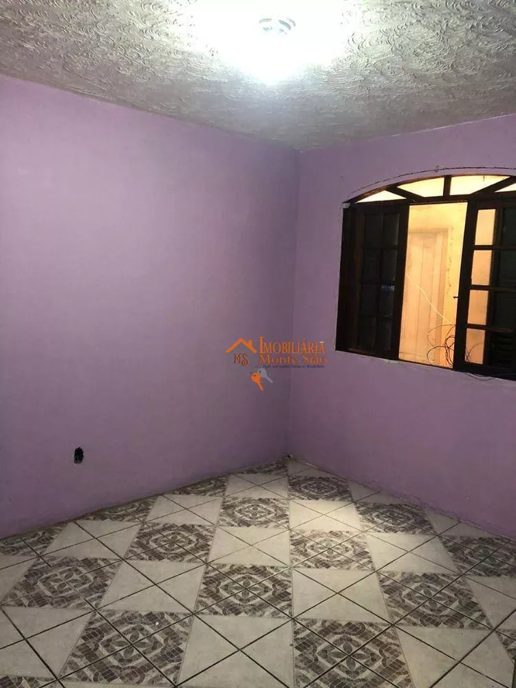 Casa, 3 quartos, 377 m² - Foto 14