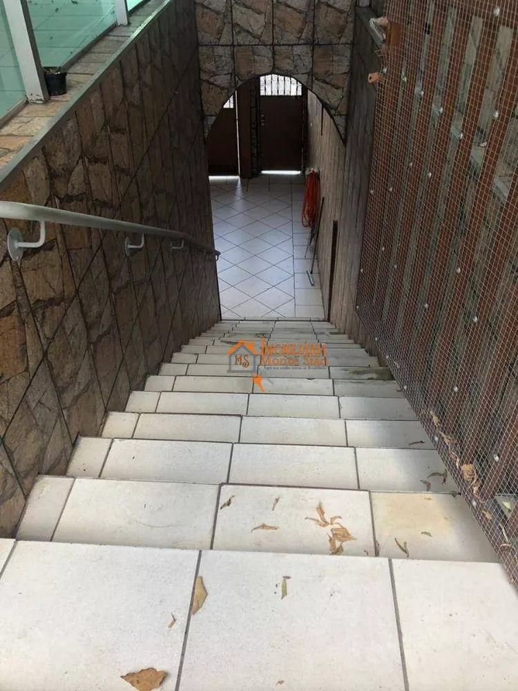 Casa, 3 quartos, 377 m² - Foto 8