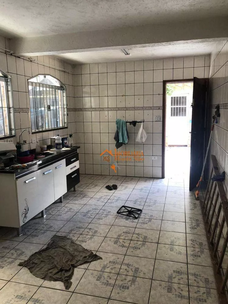 Casa, 3 quartos, 377 m² - Foto 5