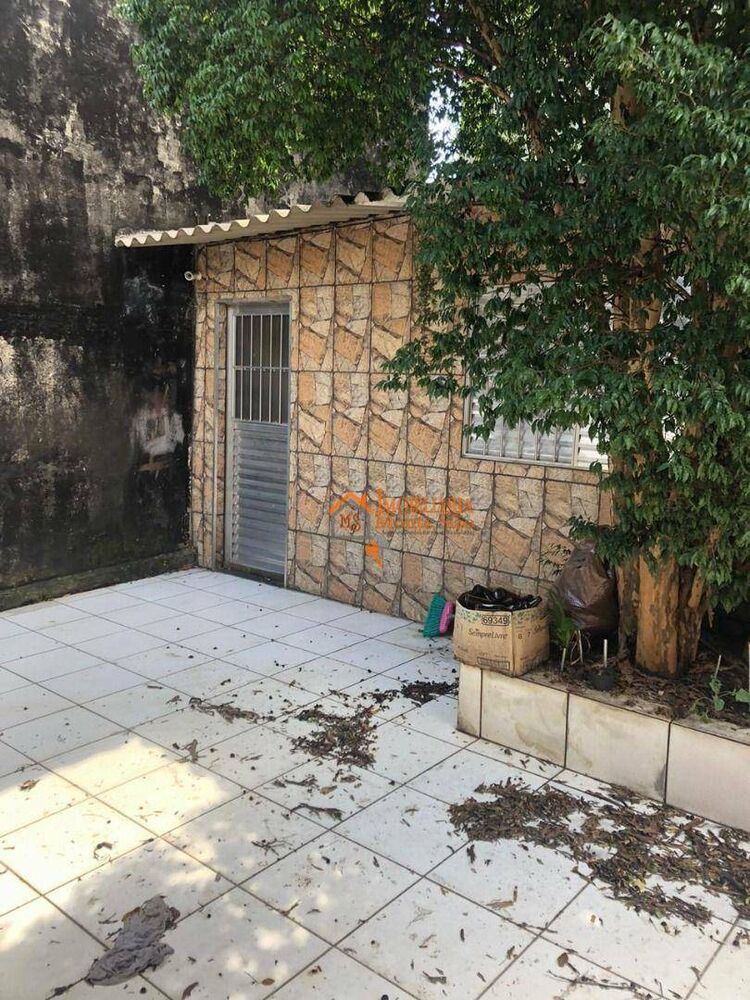 Casa, 3 quartos, 377 m² - Foto 21