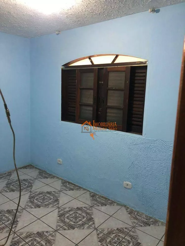 Casa, 3 quartos, 377 m² - Foto 3