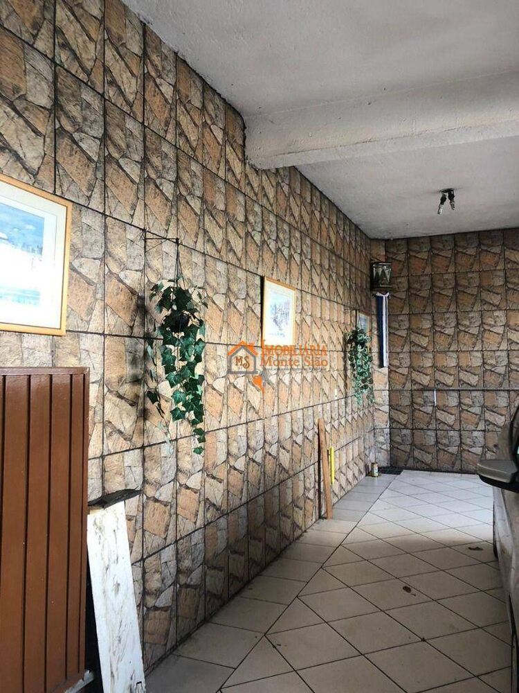 Casa, 3 quartos, 377 m² - Foto 22