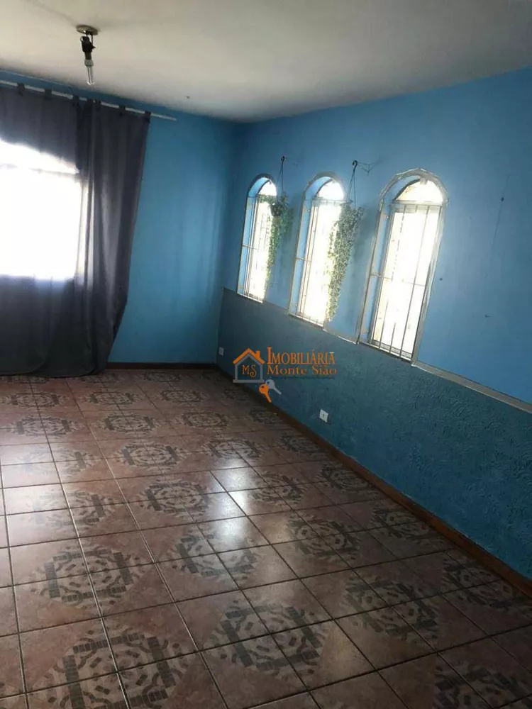 Casa, 3 quartos, 377 m² - Foto 15