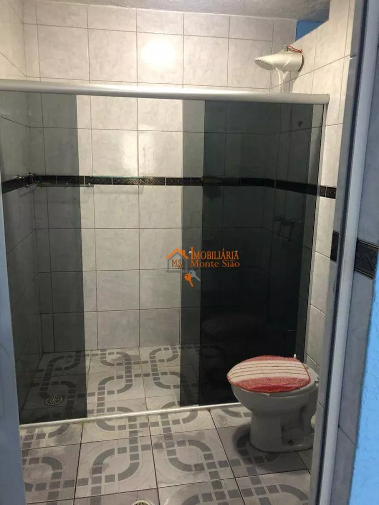 Casa, 3 quartos, 377 m² - Foto 9