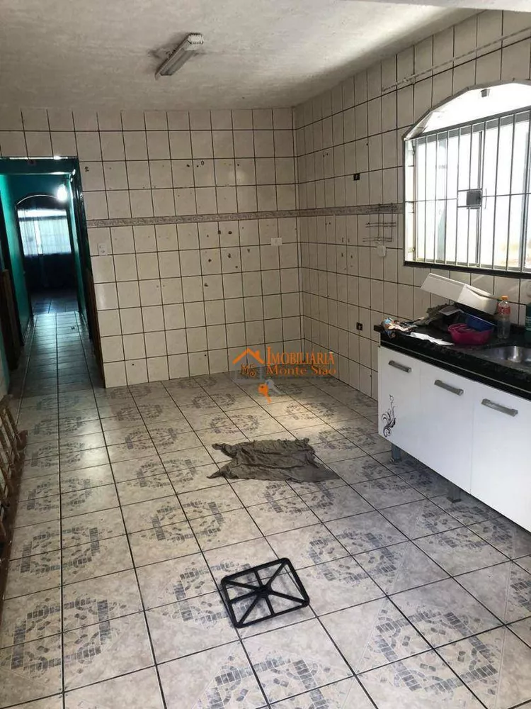 Casa, 3 quartos, 377 m² - Foto 11