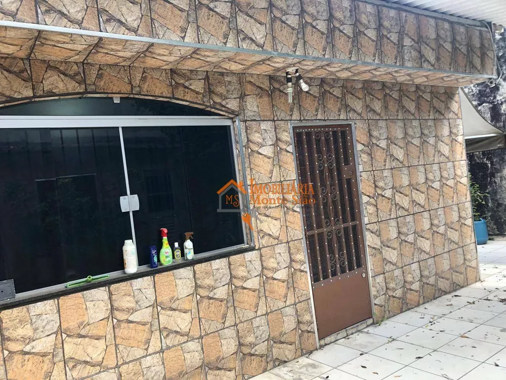 Casa, 3 quartos, 377 m² - Foto 10
