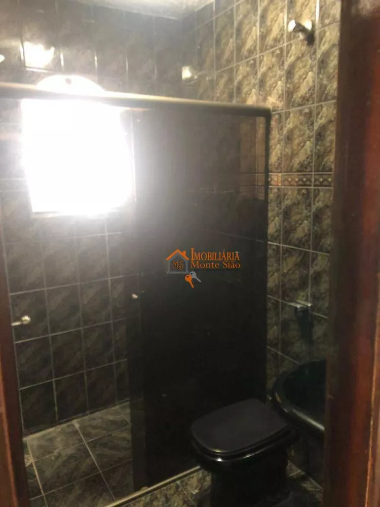 Casa, 3 quartos, 377 m² - Foto 20