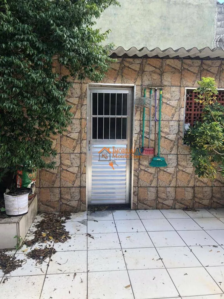 Casa, 3 quartos, 377 m² - Foto 17