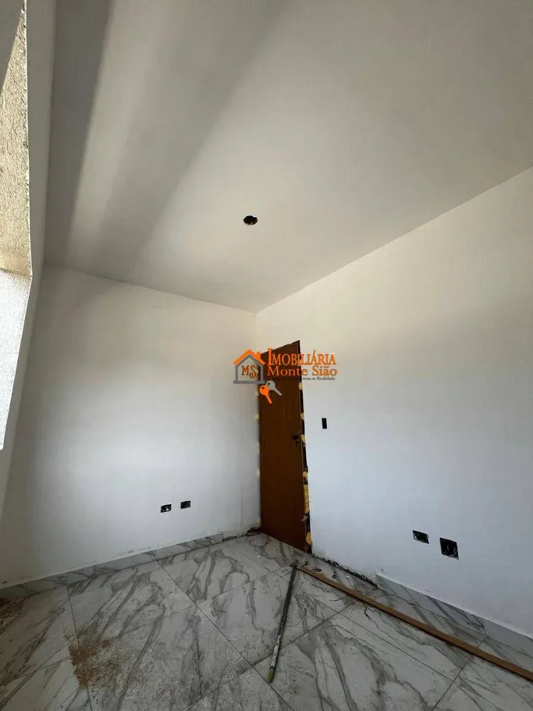 Sobrado, 3 quartos, 105 m² - Foto 7