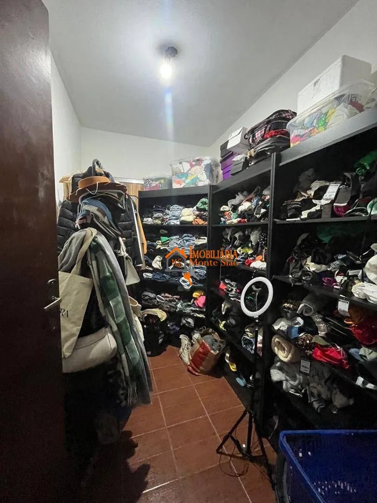 Sobrado, 3 quartos, 137 m² - Foto 5