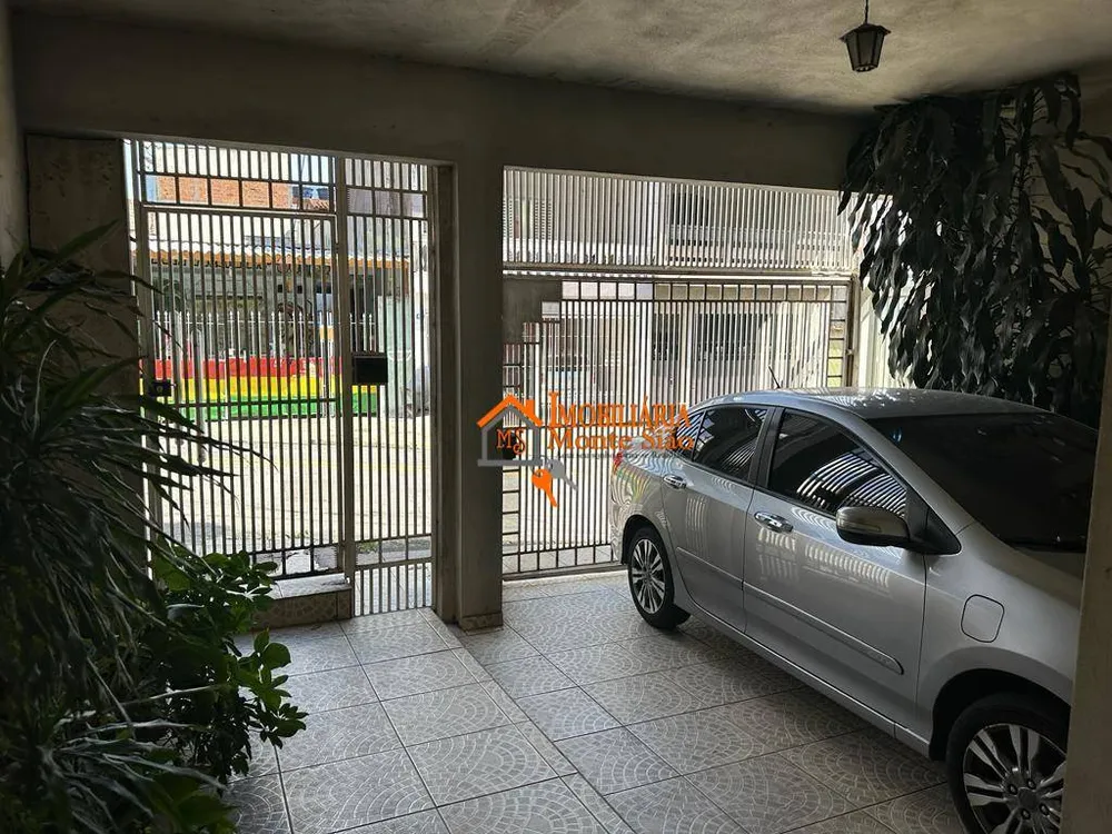 Sobrado, 3 quartos, 137 m² - Foto 7