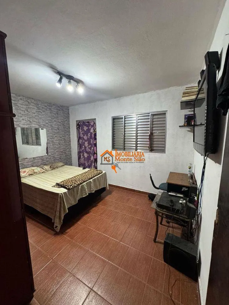 Sobrado, 3 quartos, 137 m² - Foto 6