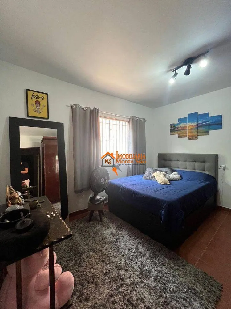 Sobrado, 3 quartos, 137 m² - Foto 4
