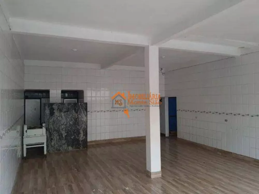 Loja-Salão para alugar, 100m² - Foto 3