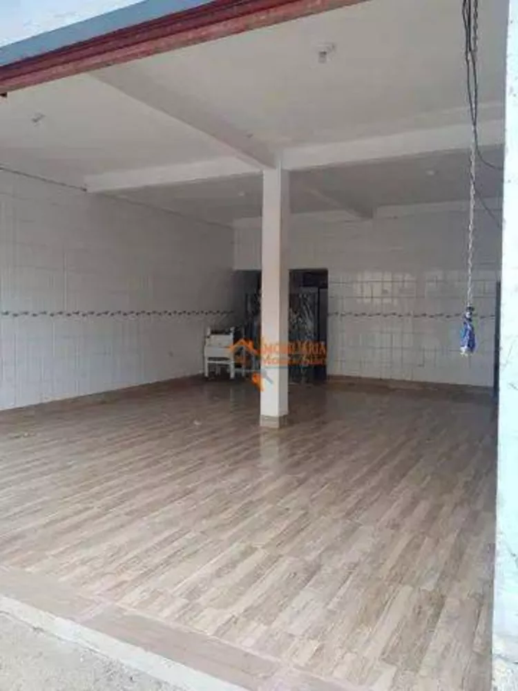 Loja-Salão para alugar, 100m² - Foto 1