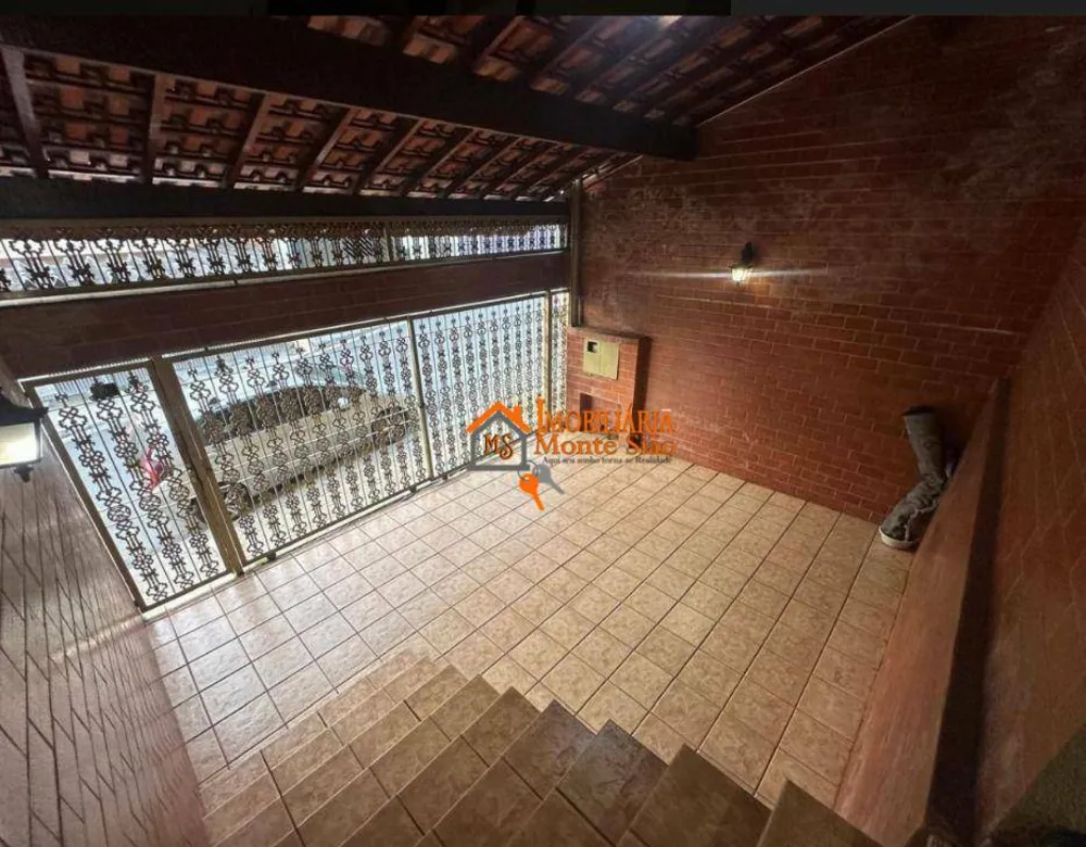 Sobrado, 3 quartos - Foto 2