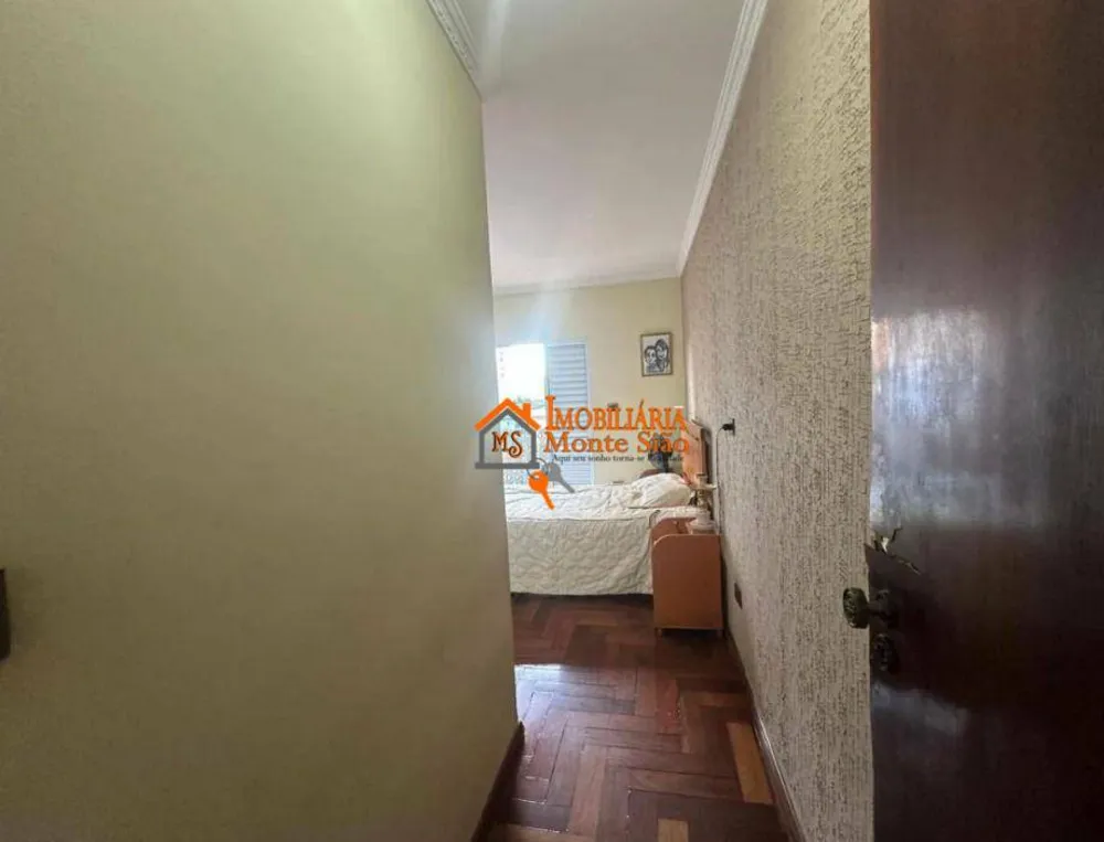 Sobrado, 3 quartos - Foto 7