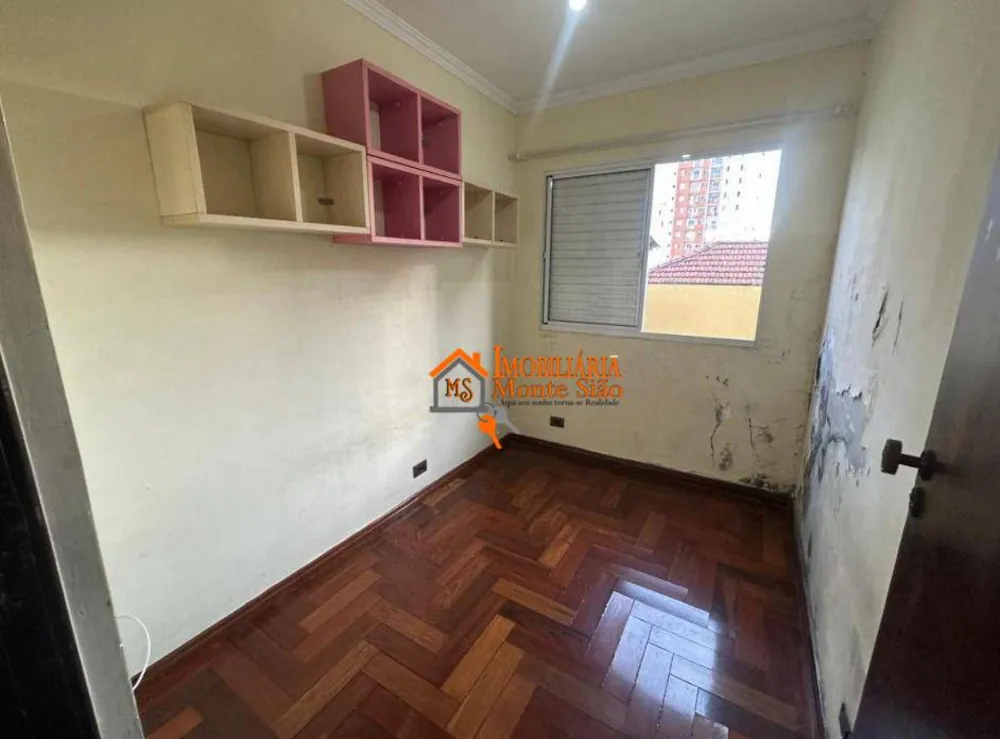 Sobrado, 3 quartos - Foto 6