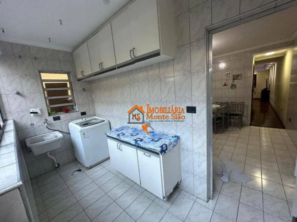 Sobrado, 3 quartos - Foto 6