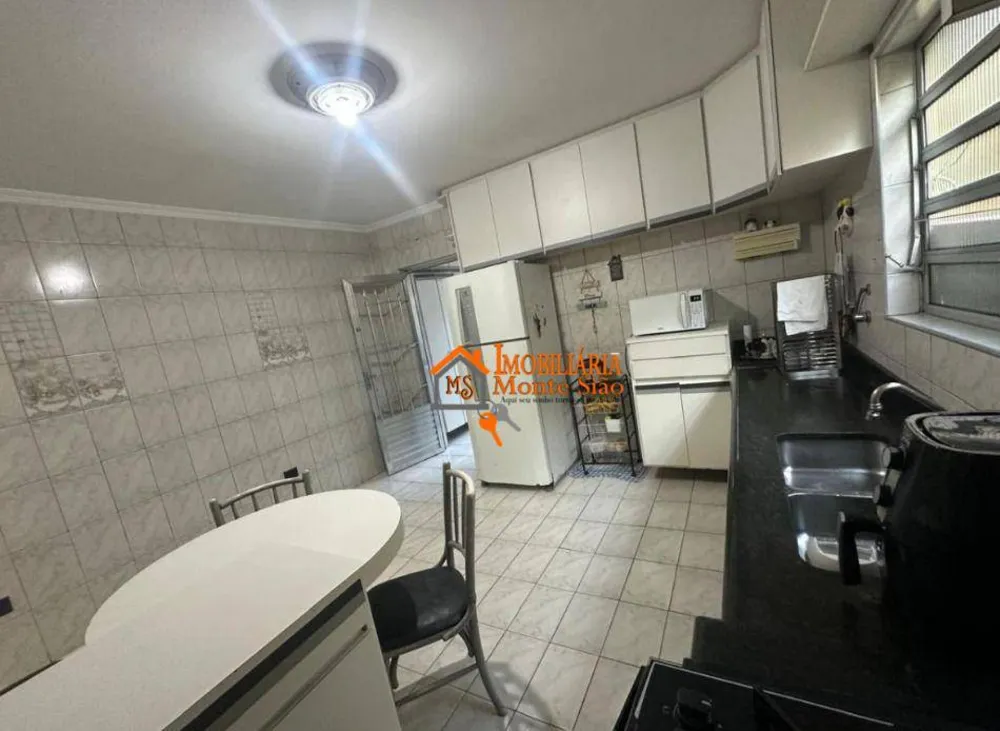 Sobrado, 3 quartos - Foto 5